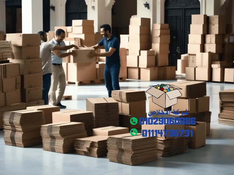 أهمية اختيار كراتين ذات جودة عالية