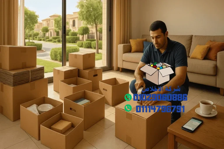 كراتين للبيع بالشيخ زايد