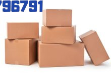 اماكن بيع كراتين في الهرم