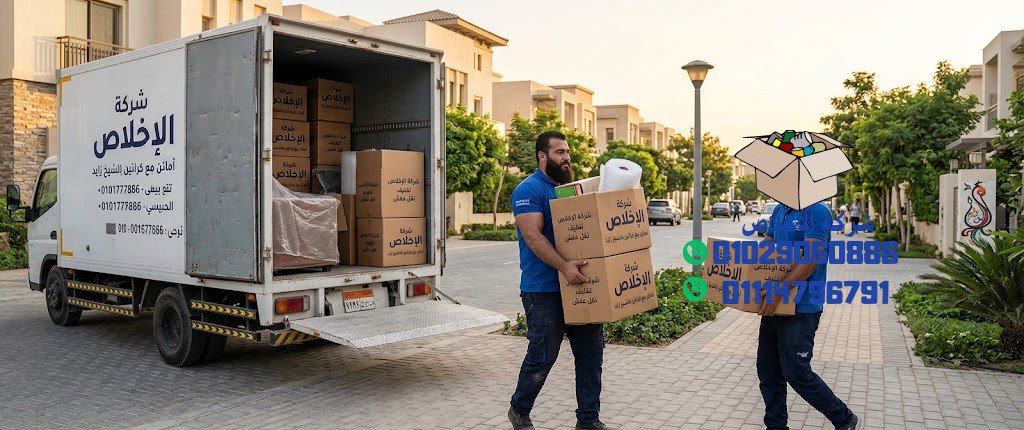 أماكن بيع كراتين بالشيخ زايد