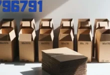 كراتين للبيع في الشيخ زايد