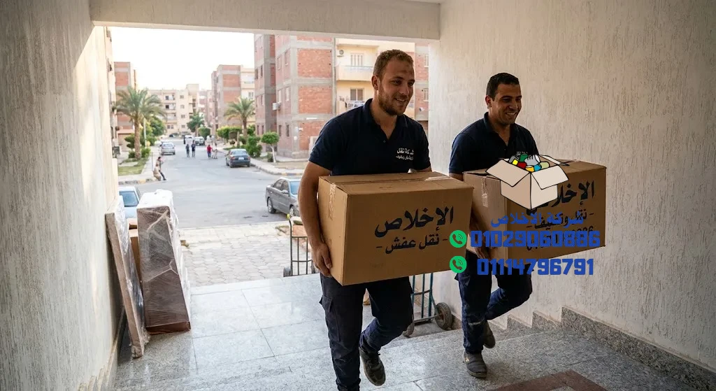 اماكن بيع كراتين فارغة في السادس من اكتوبر