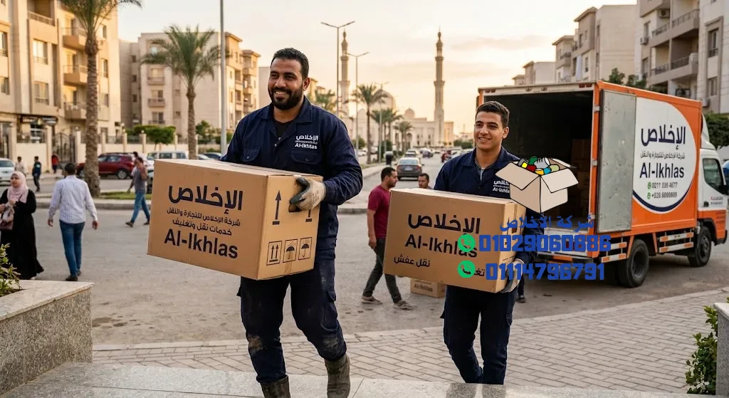 اماكن بيع كراتين فارغة في حدايق الاهرام