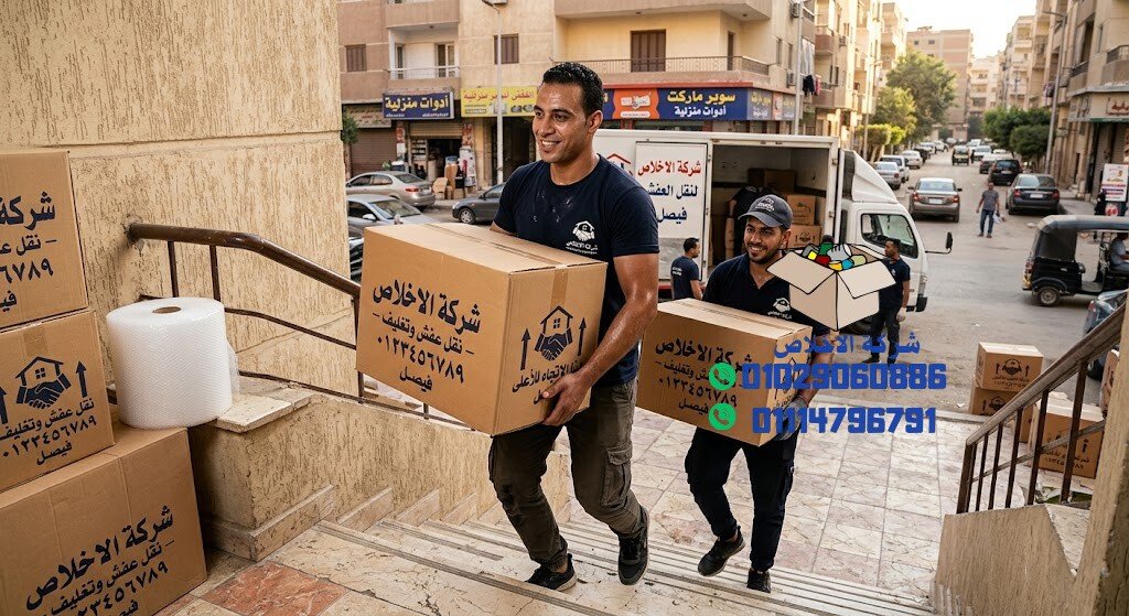 اماكن بيع كراتين فارغة في فيصل