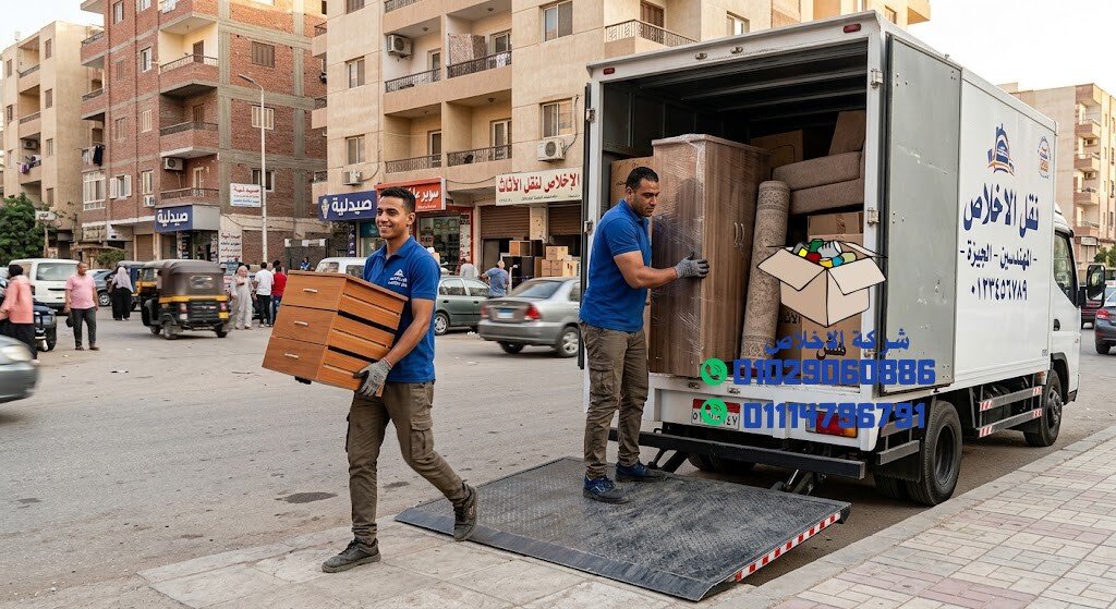 اماكن بيع كراتين فارغة في المهندسين