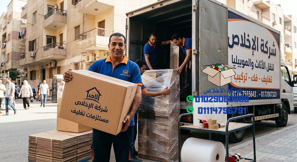 اماكن بيع كراتين فارغة في مصر الجديدة