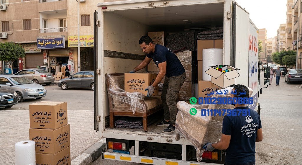 اماكن بيع كراتين فارغة في فيصل