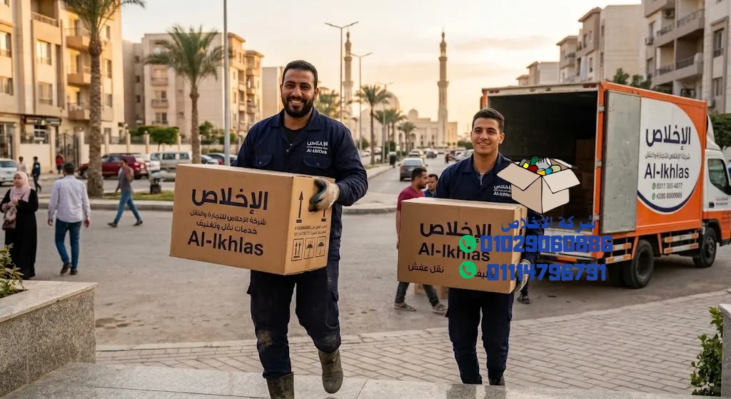 اماكن بيع كراتين فارغة في السادس من اكتوبر