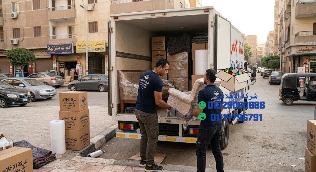 اماكن بيع كراتين فارغة في فيصل