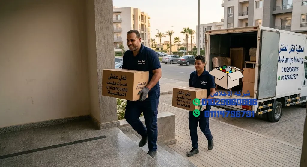 اماكن بيع كراتين فارغة في حدايق الاهرام